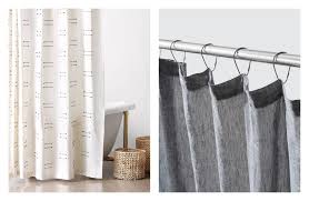 9 Eco Friendly Shower Curtains Liners