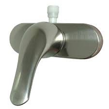 4 Empire Rv Brushed Nickel Single
