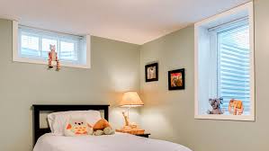 Egress Window Requirements For Bedroom