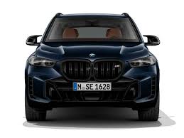 The New Bmw X5 Protection Vr6