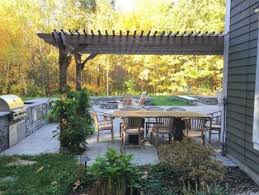 Pergola Depot Outdoor Living Ideas