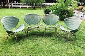 Clam S Wicker Chairs Saltterini