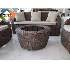 Domino Outdoor Furniture Woven