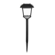 Hampton Bay Landscape Lighting The
