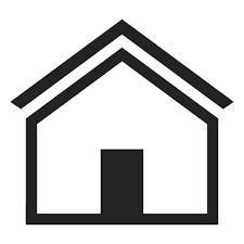 House Icon Png Svg Design For T Shirts