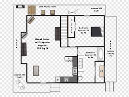 Floor Plan Electrical Network Angle