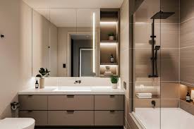 Bathroom Storage Design Ideas Maximize