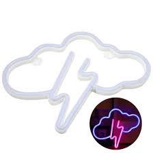 Led Neon Sign Usb Battery Operated