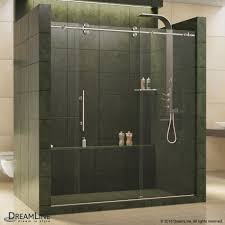Enigma Sliding Shower Door Dreamline