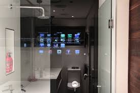 32 Shower Seamless Ipad Touchscreen Wall 5