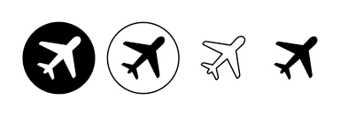 Airplane Icon Images Browse 599 194