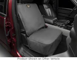 Colorado Crew Cab W Bucket Seats