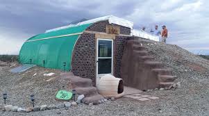 Tiny Home Constructed By Foxhole Homes