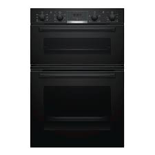 Bosch Integrated Double Oven Mbs533bb0b