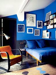 Blue Bedroom Walls Royal Blue Bedrooms