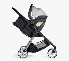 Baby Jogger City Mini 2 Car Seat
