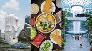3d2n Singapore Itinerary Guide Best