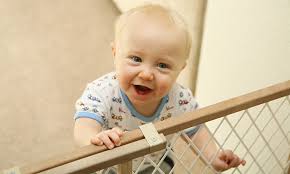 Baby Proofing Your House Pampers Uk
