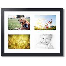 Four Picture Frame Collage Picture
