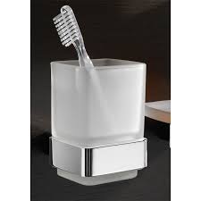 Gedy 5410 13 Toothbrush Holder Lounge