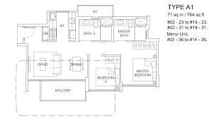 The Vales Ec Floor Plans The Vales Ec