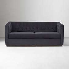 Rochester Queen Sleeper Sofa West Elm