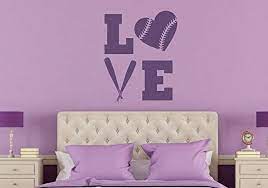 Wall Decals Stickers 23x18 Inch