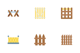 638 Barrier Wall Icons Free In Svg