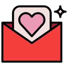 Love Letter Free Love And Romance Icons