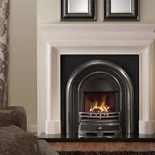 Riva2 750 Icon Xs Modern Fireplace