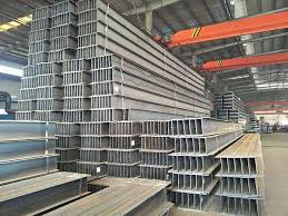 mild steel construction material wide