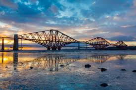 scotland s most iconic bridges