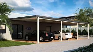 Your Ultimate Carport Cost Guide