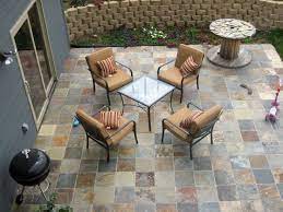 Outdoor Tile Ideas Transforming Your