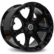 Heritage Wheels And Rims In Stock