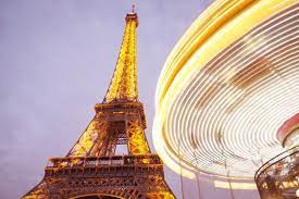Eiffel Tower Paris 14 Places To Take