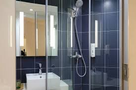 Shower Glass Partition That You Should