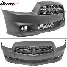 Fits 11 14 Dodge Charger Srt8 Style