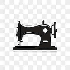 Sewing Machine Logo Png Transpa