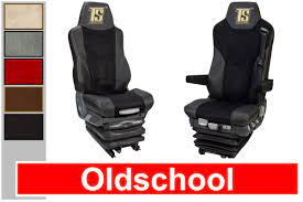 Seat Covers For The Man Best Quality