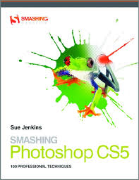 Smashing Photo Cs5 100