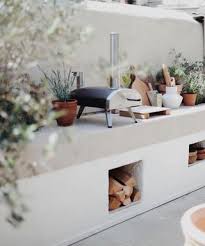 Pizza Oven Stand Ideas 12 Great Set