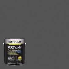 Metal Rust Oleum Paint Colors The