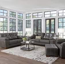 Living Room Furniture Guide