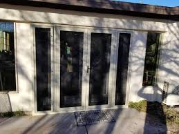 Security Doors Safeguard Your Space