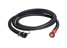 Spray Hose For 550 Gallon Compact Water