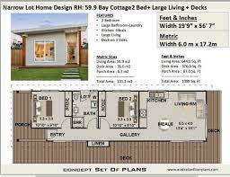 59 9 1000 Sq Foot House Plans Small 2