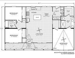 Eastwood 30483p Manufactured Home From