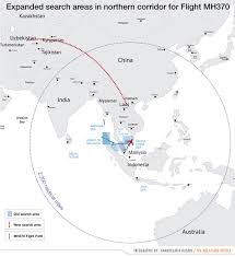 Mas Mh370 News Latest Updates And