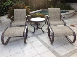 Patio Furniture Repair Restoration